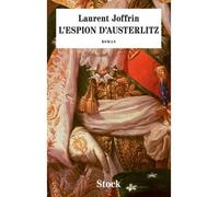 L ESPION D'AUSTERLITZ