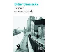 L’espoir en contrebande