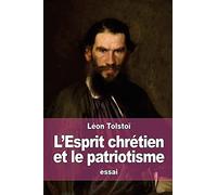 L’Esprit chrétien et le patriotisme