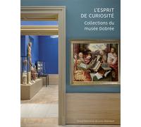 L’esprit de curiosité - Collectif - Grand Patrimoine Loire Atlantique - broché - Monographie