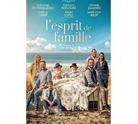 L Esprit De Famille [DVD]