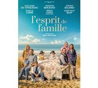 L ESPRIT DE FAMILLE-FR G