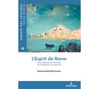 L’Esprit de Rome