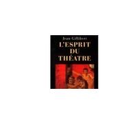L'esprit Du Théâtre | Occasion