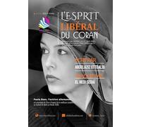 L’ESPRIT LIBÉRAL DU CORAN