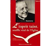 L Esprit Saint, Souffle Vital de l Eglise - Tome 2