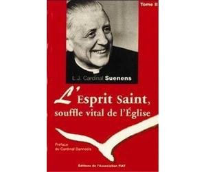 L Esprit Saint, Souffle Vital de l Eglise - Tome 2