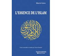l´essence de l´islam