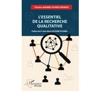L’essentiel de la recherche qualitative