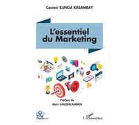 L?Essentiel Du Marketing