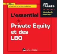 L ESSENTIEL DU PRIVATE EQUITY ET DES LBO 4EME EDITION