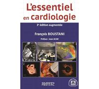 L ESSENTIEL EN CARDIOLOGIE 3ED