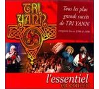 L' Essentiel en Concert [LIVE]