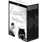 L' Essentiel Ingmar Bergman Blu-Ray E