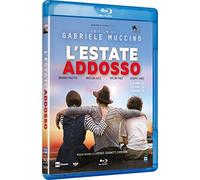 L' Estate Addosso [Blu-Ray] [Import]