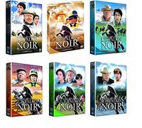 L' Etalon Noir - Integrale des Coffrets 1 a 6 [DVD]