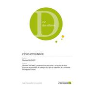 L?État Actionnaire