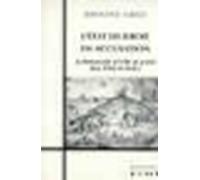 L' État de Droit en Accusation - Bertrand Mertz - Kime - broché - Livre