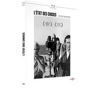 L’état des choses - Blu-ray