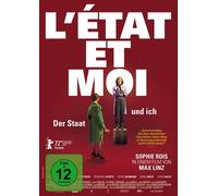 L?ÉTAT ET MOI ? DER STAAT UND ICH - LINZ,MAX DVD NEUF