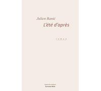 L’été d’après