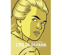 LES 4 SAISONS DE LA RESISTANCE 2 - COLLECTOR : L'été de Silvana