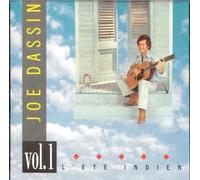 Joe Dassin - L'Ete Indien/Vol.1