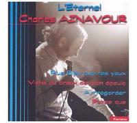 L' Eternel Charles Aznavour
