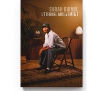 L’éternel mouvement - Sarah Bidaw - Sarah Bidaw - Networker Editions - broché - Essai