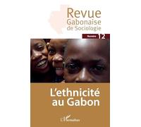 L’ethnicité au Gabon