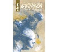 L étoffe dont sont tissés les - ST. EPONDYLE DAMASIO - Actusf - broché - Essai