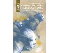 L étoffe dont sont tissés les ST. EPONDYLE DAMASIO (Auteur), Alain Damasio (Auteur)