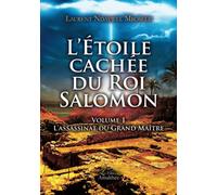 L?Étoile cachée du Roi Salomon