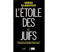 L étoile des Juifs