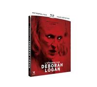 L'etrange Cas Deborah Logan - Blu-Ray Tous | Occasion