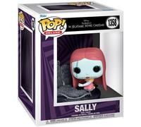 Funko Figurine Pop! Vinyl L'Étrange Noël de Mr. Jack 30th Disney Formal Jac