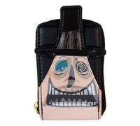L¿Étrange Noël De Mr. Jack By Loungefly Porte-Monnaie Mayor Lenticula