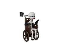 L' étrange Noël de Mr. Jack - Mini figurine UDF Dr. Finkelstein 8 cm