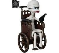 L' étrange Noël de Mr. Jack - Mini figurine UDF Dr. Finkelstein 8 cm