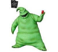 L' étrange Noël de Mr. Jack - Mini figurine UDF Oogie Boogie 12 cm