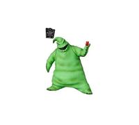 MEDICOM TOY Figurine UDF The Nightmare Before Christmas Oogie Boogie – peinte, env. 100 mm