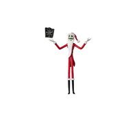 Medicom Toy Figurine UDF Santa Jack – L'étrange Noël de Mr. Jack 13 cm