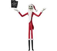 L' étrange Noël de Mr. Jack - Mini figurine UDF Santa Jack 13 cm