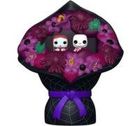 Funko Bitty Pop Disney - Bouquet Nightmare Before Christmas Valentines