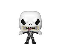 Figurine Funko Pocket Pop! - L'etrange Noel De Mr Jack - Arbre De Noel - Jack
