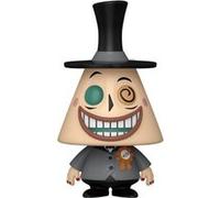 Figurine Funko Pocket Pop! | L'etrange Noel De Mr Jack | Arbre De Noel | Mayor