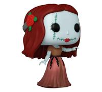 L´étrange Noël figurine de collection Funko Mr. Jack 30th POP! Disney Formal Sally Rouge 9 cm