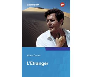 L' Etranger: Texte integral. Nouvelle Edition annotee