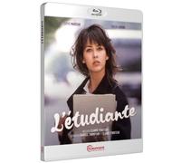 L'etudiante - Blu-Ray