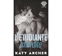 L’étudiante interdite: Romance sportive universitaire